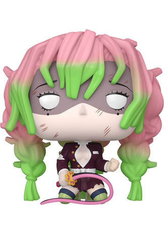 Demon Slayer: Mitsuri Kanroji BD | POP! VINYL [RS]*