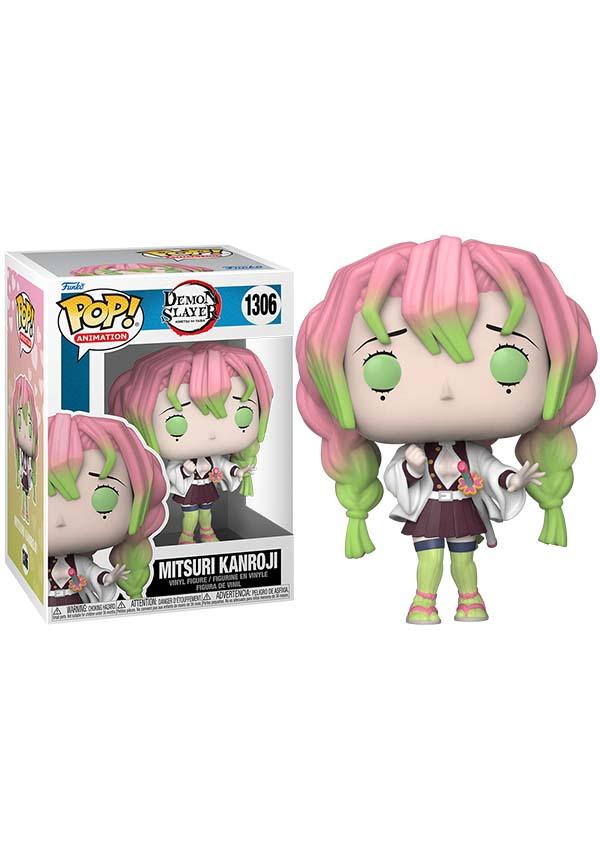 Demon Slayer: Mitsuri Kanroji | POP! VINYL - Beserk - all, anime, anime and manga, collect, collectable, collectables, cpgstinc, cute, demon, demon slayer, demons, discountapp, figure, figures, figurine, figurines, fp, funko, googleshopping, IKO439494, ikoncollectables, kawaii, may23, pink, pop culture, pop culture collectable, pop culture collectables, pop vinyl, popculture, popvinyl, R080523, toy, toys, vinyl, vinyl figure, vinyl figures, vinyl figurine, vinyl figurines, vinyl toy, vinyl toys