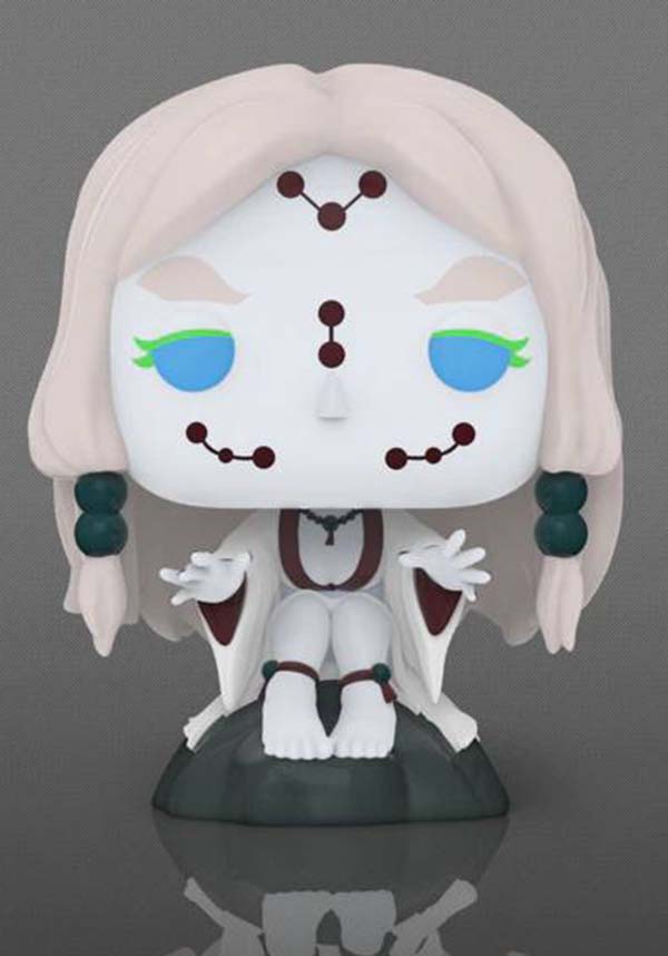 Demon Slayer: Spider Mother | POP! VINYL [RS]
