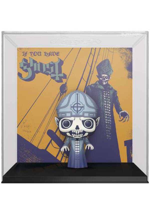 If You Have Ghost | POP! ALBUMS VINYL FIGURE