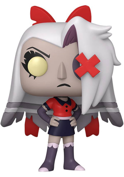 Hazbin Hotel Vaggie(ヴァギー)ピンズ Hazbin Hotel Vaggie | POP! VINYL
