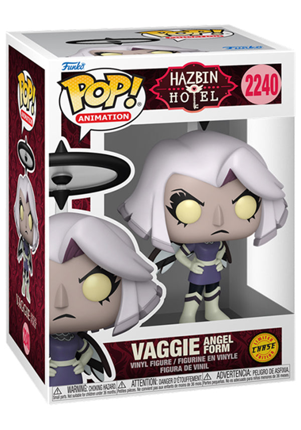 Hazbin Hotel Vaggie | POP! VINYL