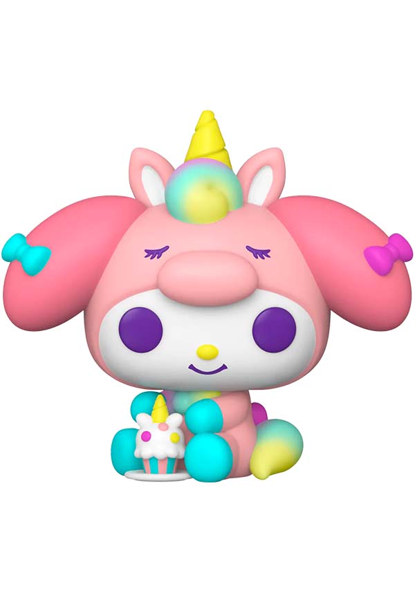 Hello Kitty & Friends: My Melody | POP! VINYL