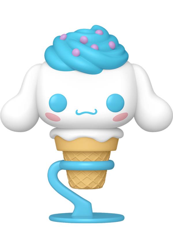 Sanrio: Cinnamoroll Ice Cream | POP! VINYL [RS]