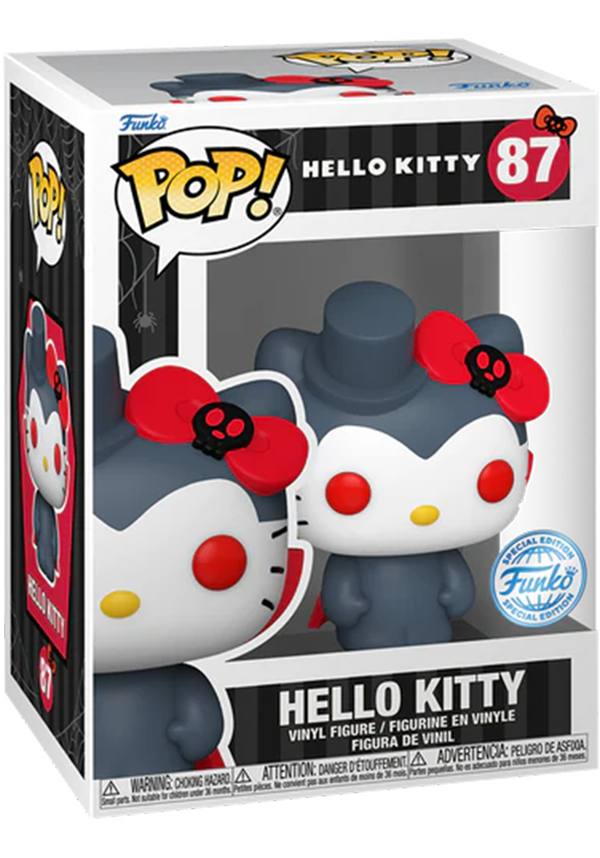 Hello Kitty: Dracula | POP! VINYL [RS]