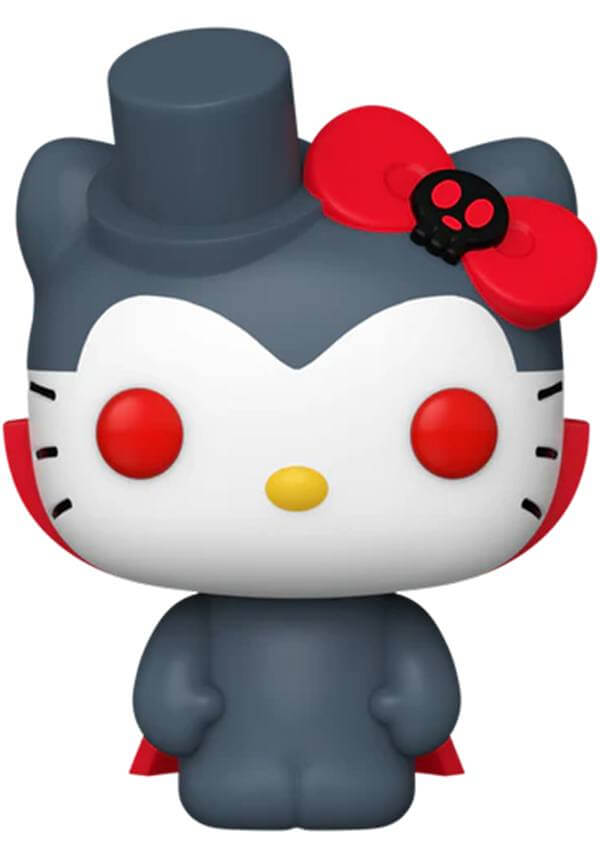 Hello Kitty: Dracula | POP! VINYL [RS]