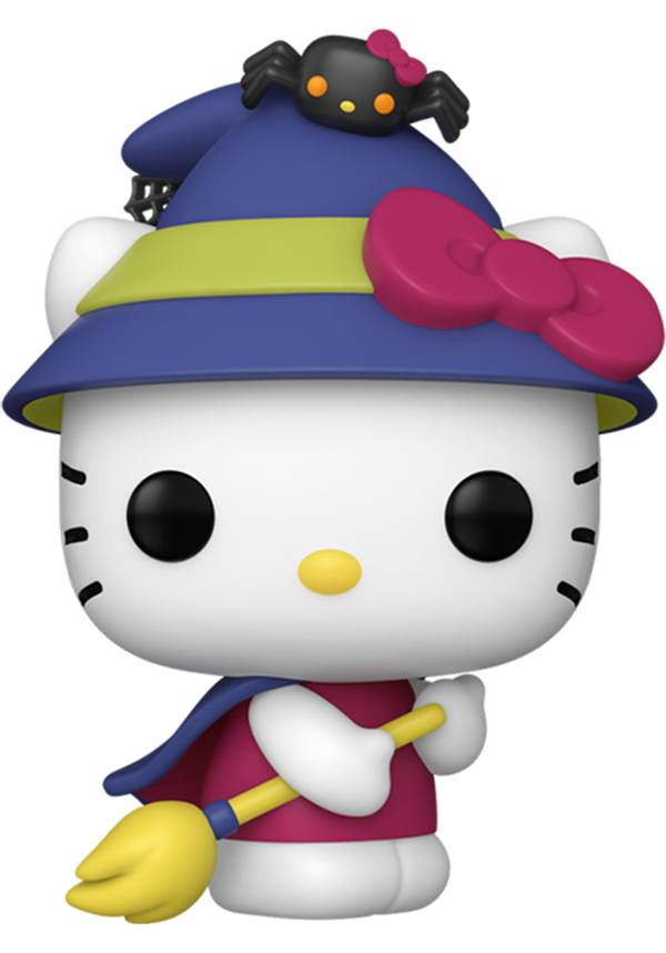 Hello Kitty Halloween | POP! VINYL [RS]