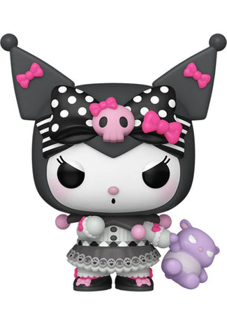 Sanrio: Kuromi 20th Anni | POP! VINYL