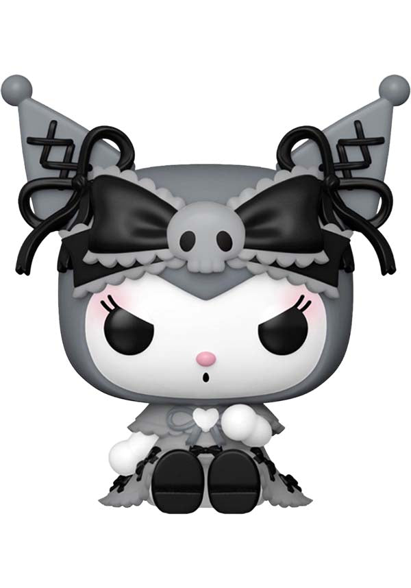 Hello Kitty: Kuromi Lolita | POP! VINYL [RS]