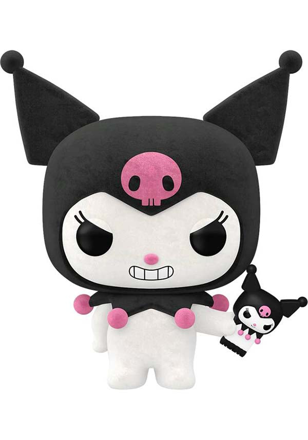 Sanrio: Kuromi With Phone | POP! VINYL [RS]