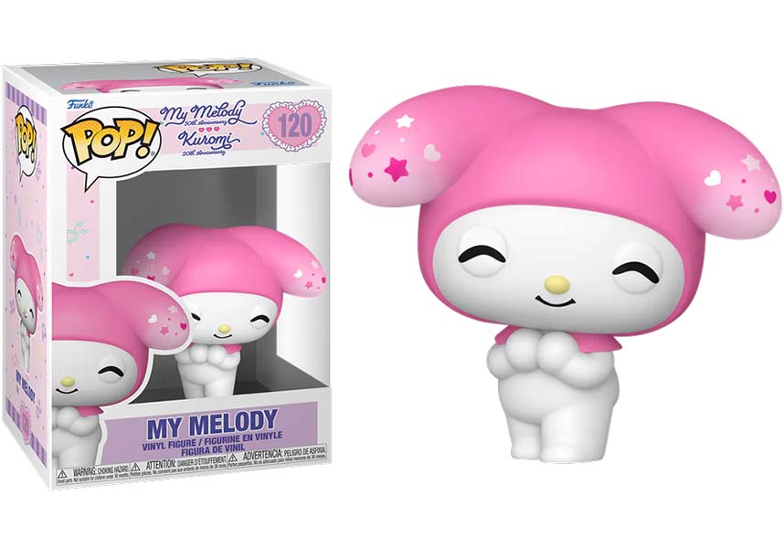 Sanrio: My Melody 20th Anni | POP! VINYL