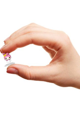 Sanrio: My Melody Bitty | POP! VINYL [4 PACK]