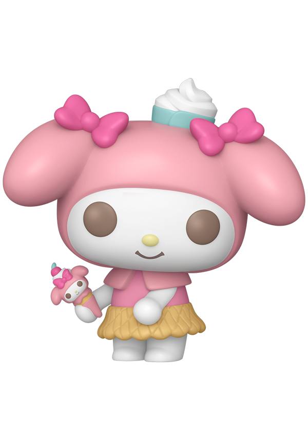 Sanrio: My Melody Ice Cream Cone | POP! VINYL