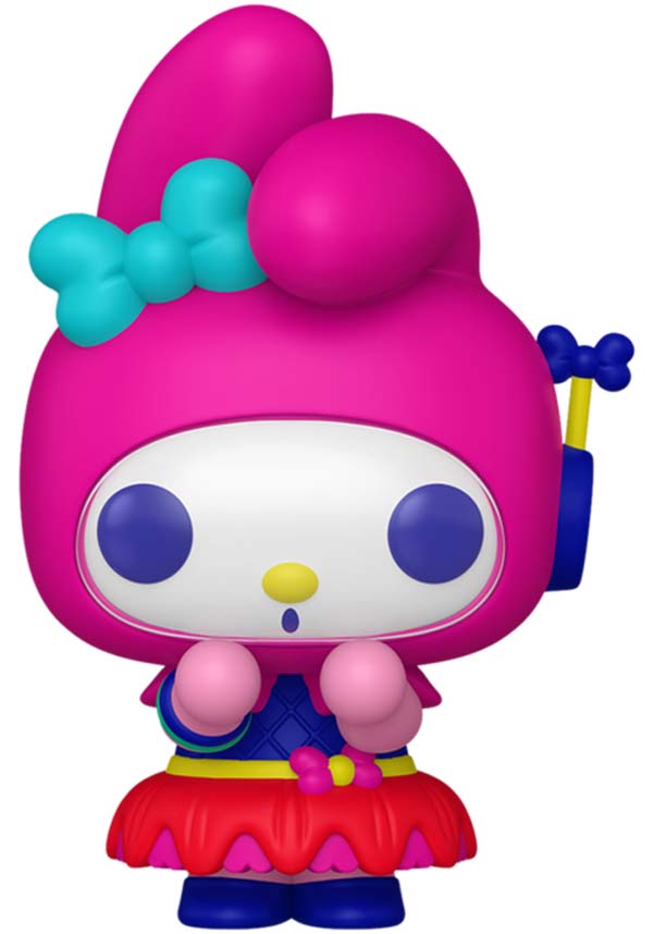 Sanrio: My Melody Retro Arcade | POP VINYL [RS]