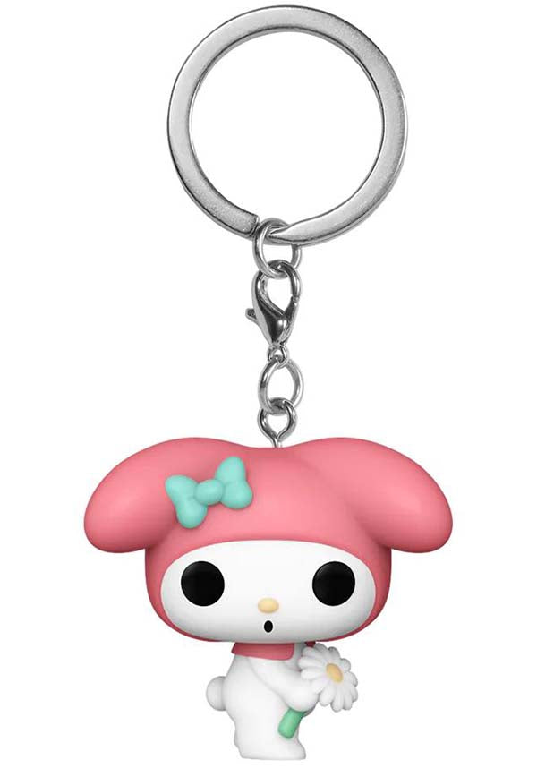My Melody Spring Time | POP! KEYCHAIN