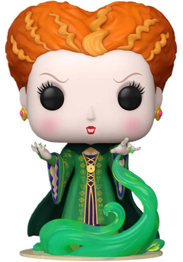 Hocus Pocus 2: Winifred (Smoke) | POP! VINYL