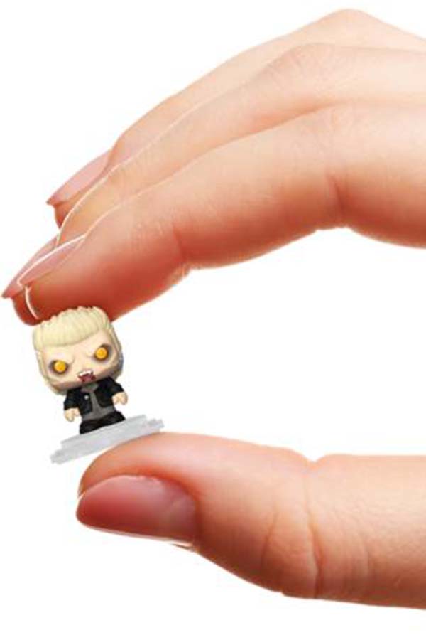 Horror - David [4-pack] | BITTY POP!