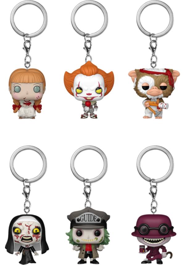 Horror | POP! KEYCHAIN [BLIND BOX]