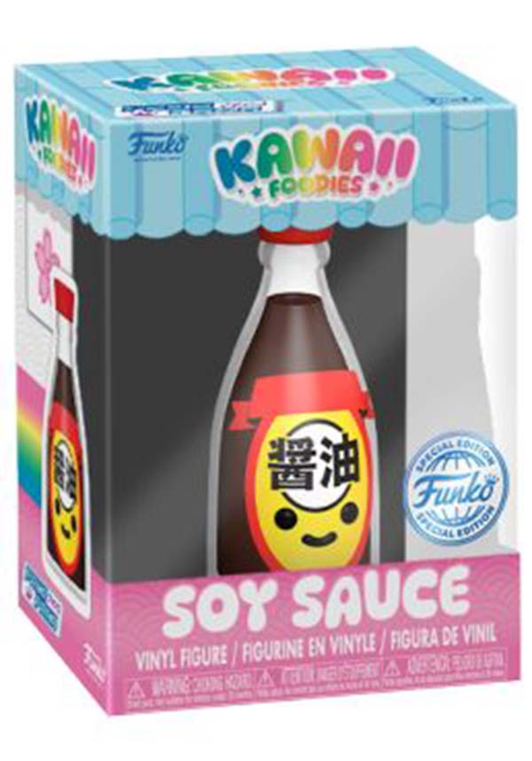 Kawaii Foodies | MINI FIGURES [BLIND PICK] [RS]*