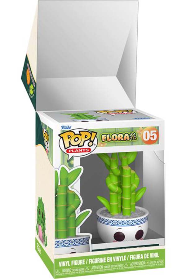 Kawaii Plants - Mystery Pop! Vinyl | BLIND BOX