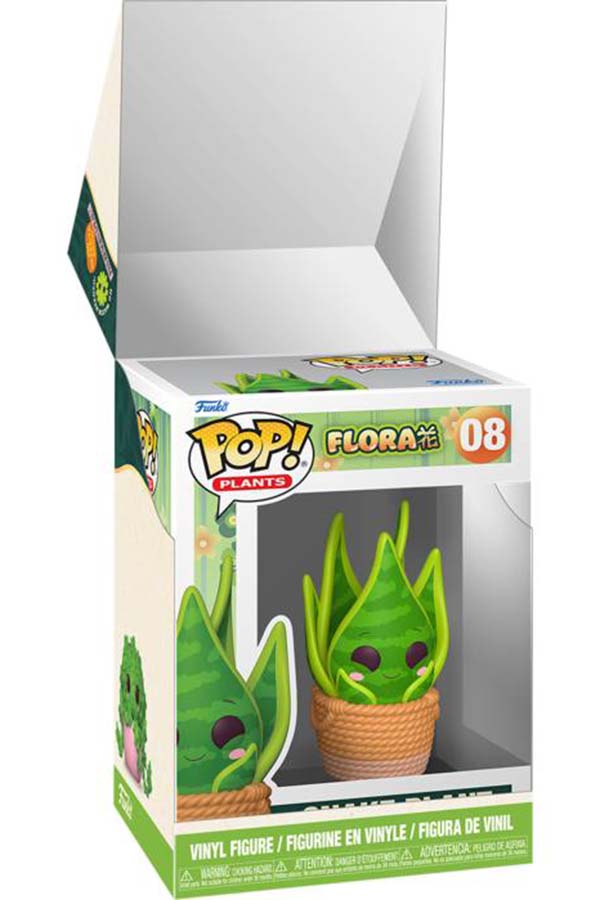 Kawaii Plants - Mystery Pop! Vinyl | BLIND BOX