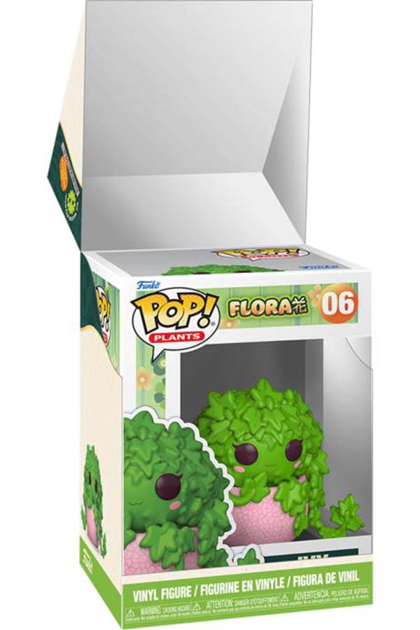 Kawaii Plants - Mystery Pop! Vinyl | BLIND BOX