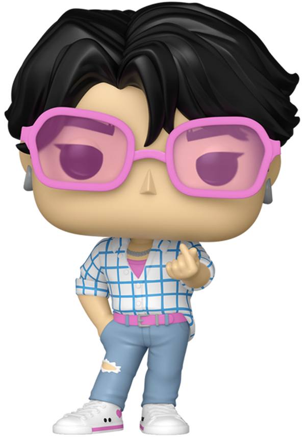 KPDH Jinu | POP! VINYL