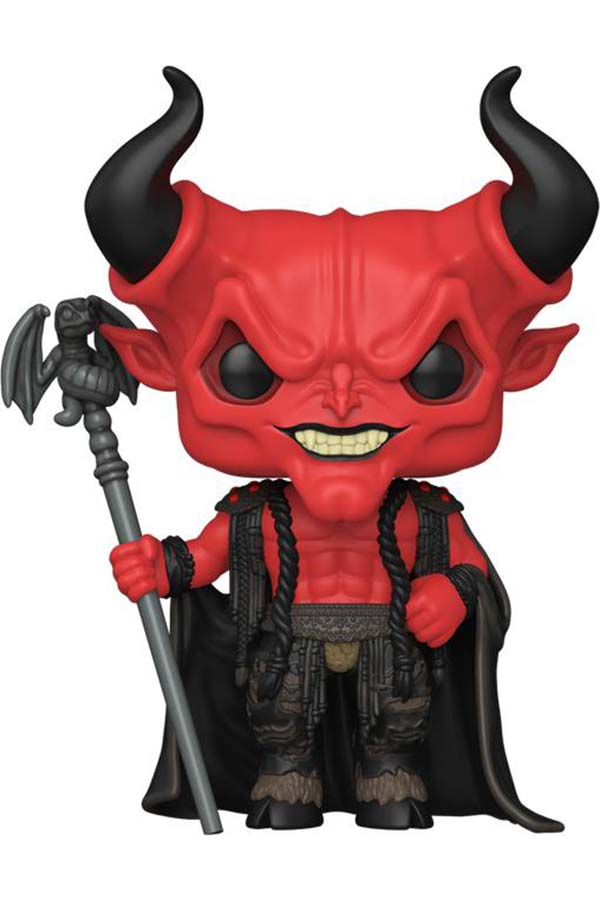Legend (1985): Lord of Darkness 6" | POP! VINYL