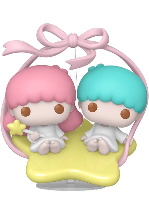 Little Twin Stars Deluxe | POP! VINYL