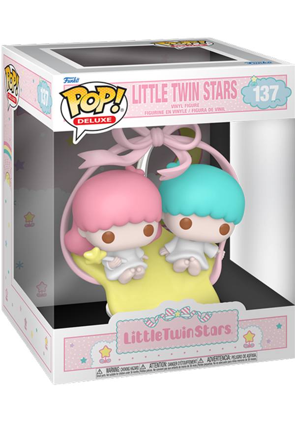 Little Twin Stars Deluxe | POP! VINYL