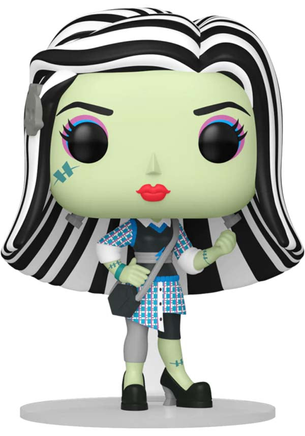 Monster High: Frankie | POP! VINYL