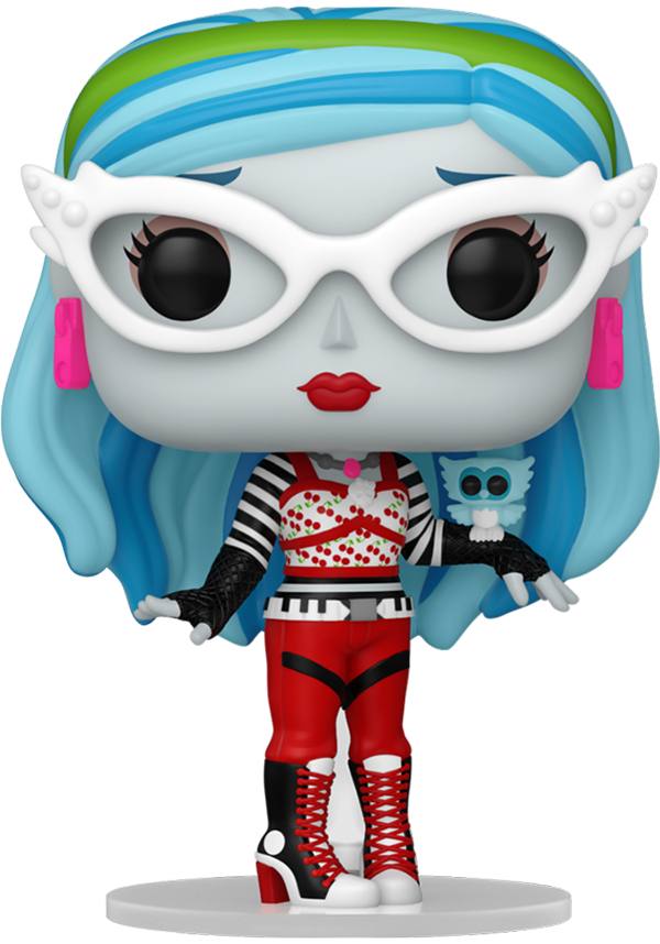 Monster High: Ghoulia | POP! VINYL