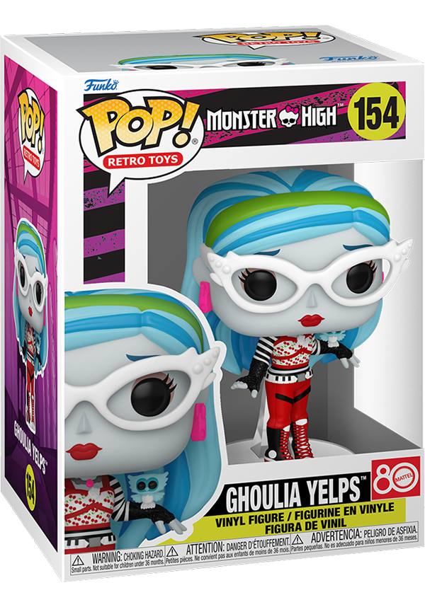 Monster High: Ghoulia | POP! VINYL