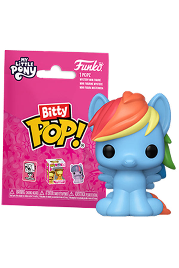 My Little Pony: Bitty Pop! | BLIND BAG