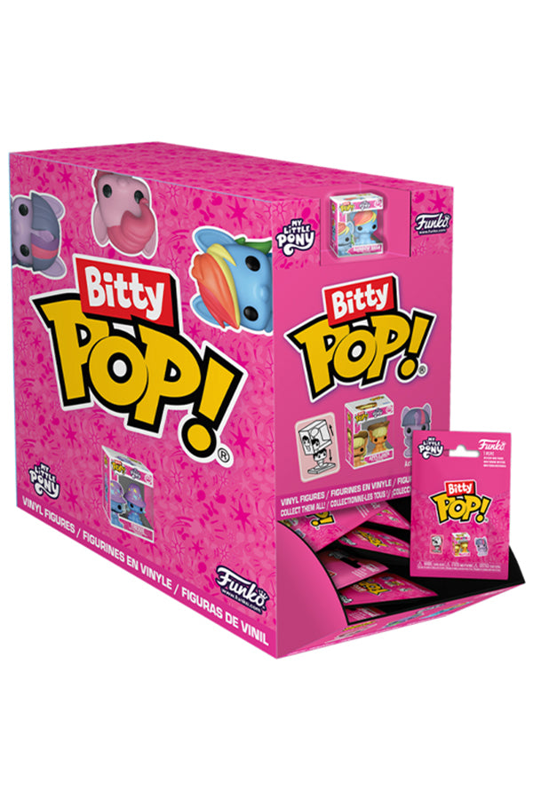 My Little Pony: Bitty Pop! | BLIND BAG