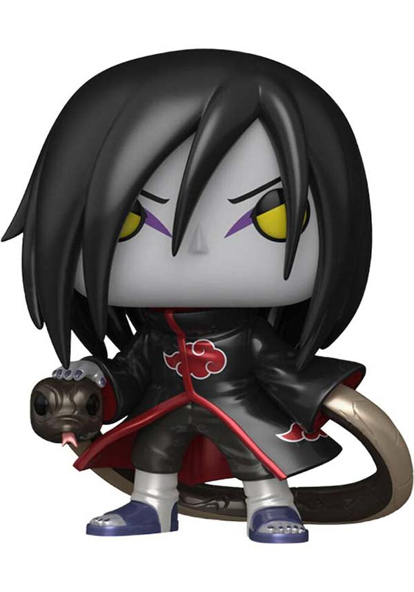 Naruto: Orochimaru Metallic | POP! VINYL [RS]*