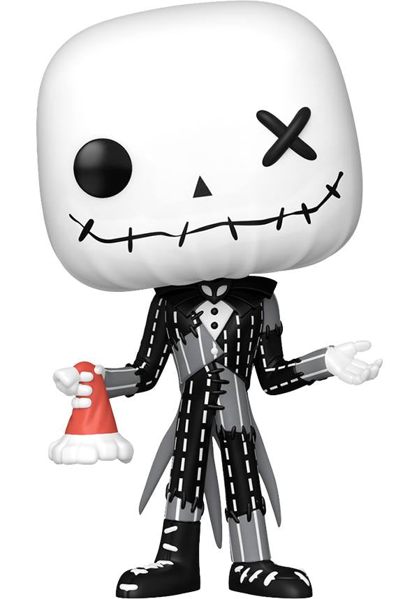NBC: Jack [Patchwork] | POP! VINYL