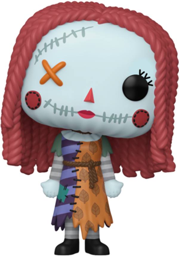 NBC: Sally [Patchwork] | POP! VINYL