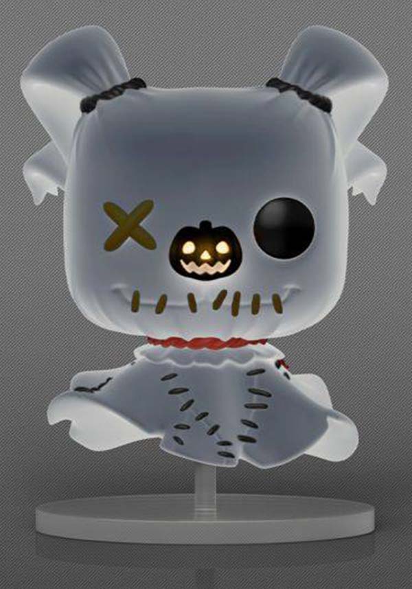 NBC: Zero [Patchwork Glow in the Dark] | POP! VINYL [RS]