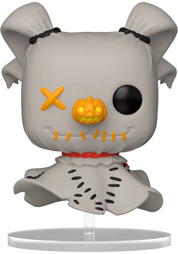 NBC: Zero [Patchwork] | POP! VINYL
