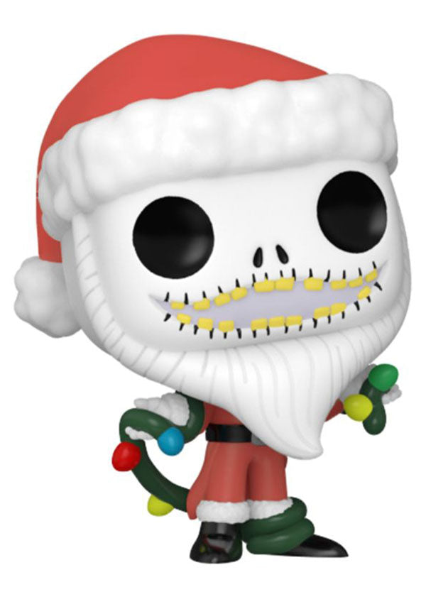 NBX: 2025 Pocket Pop! | ADVENT CALENDAR