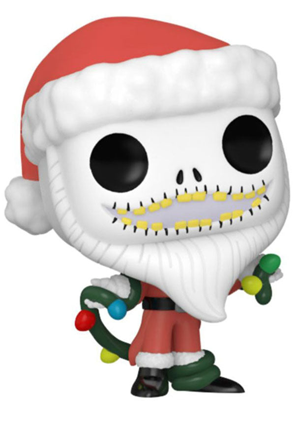NBX: 2025 Pocket Pop! | ADVENT CALENDAR