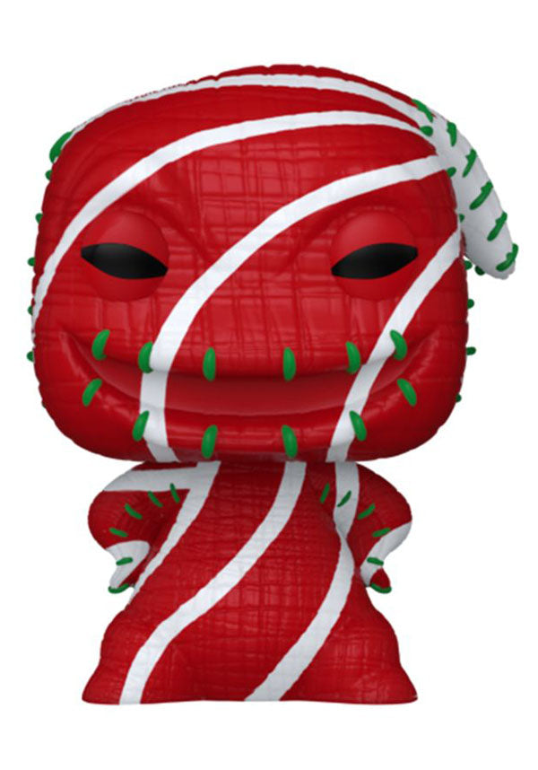 NBX: 2025 Pocket Pop! | ADVENT CALENDAR