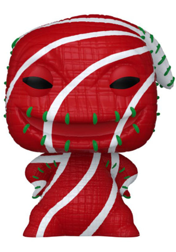 NBX: 2025 Pocket Pop! | ADVENT CALENDAR