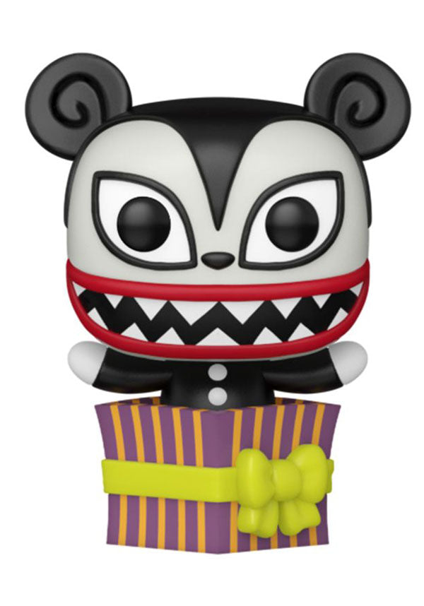 NBX: 2025 Pocket Pop! | ADVENT CALENDAR