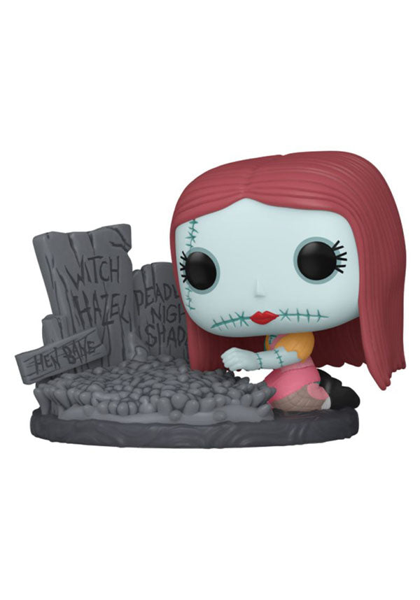 NBX: 2025 Pocket Pop! | ADVENT CALENDAR