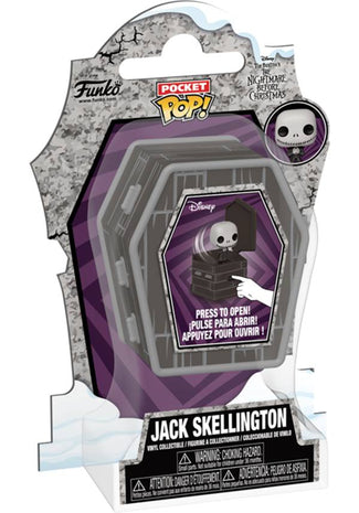 NBX: Jack Pocket | COFFIN POPPERS!