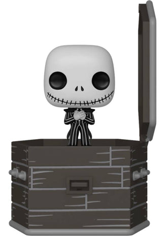 NBX: Jack Pocket | COFFIN POPPERS!