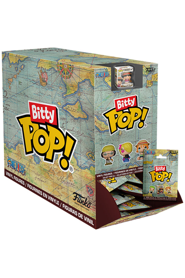 One Piece: Bitty Pop! | BLIND BAG