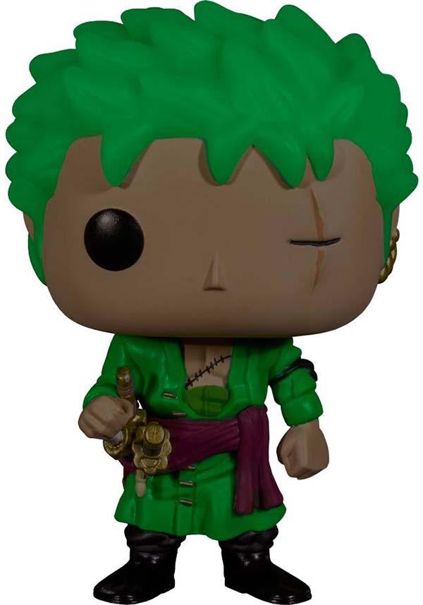 One Piece: Zoro Glow | POP! VINYL [RS] - Beserk - all, anime, anime and manga, collect, collectable, collectables, cpgstinc, discountapp, figure, figures, figurine, figurines, fp, funko, glow in the dark, googleshopping, IKO441890, ikoncollectables, jun23, labelnew, one piece, pirate, pop culture, pop culture collectable, pop culture collectables, pop-vinyl, popculture, popvinyl, R150623, RS, swords, toy, toys, vinyl, vinyl figure, vinyl figures, vinyl figurine, vinyl figurines